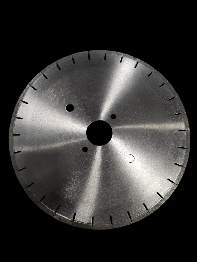 Diamond Blade Full